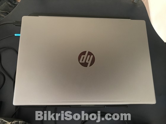 HP Gaming Laptop